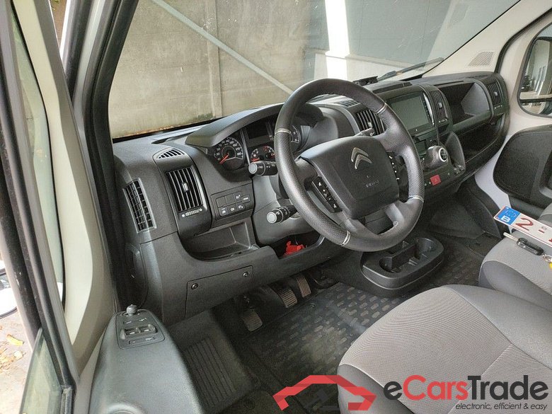 Citroën Jumper 35 L3H2 - 2.2 BlueHDi 165 S&S 4d #6