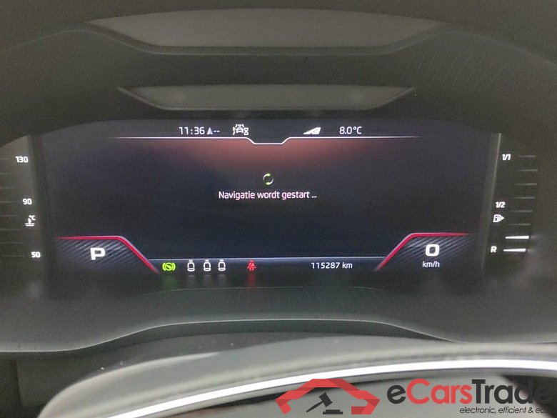 Skoda Kodiaq 2.0 CRTDI 110kW DSG7 Sportline II 5d 7pl #6