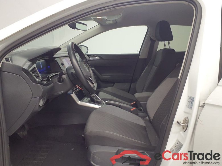 VOLKSWAGEN POLO - 2022 1.0 TSI 95hp Life DSG 5d #3
