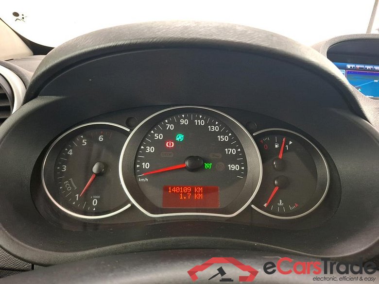 Kangoo Express Extra (Série Spéciale) 1.5 dCi 75CV BVM5 E6 #6