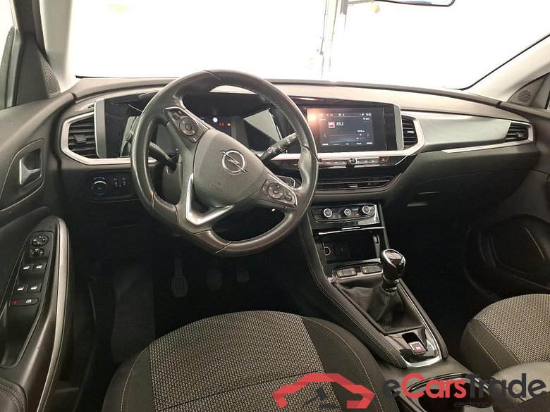 Grandland X 1.2 Turbo 130CV BVM6 6E #5