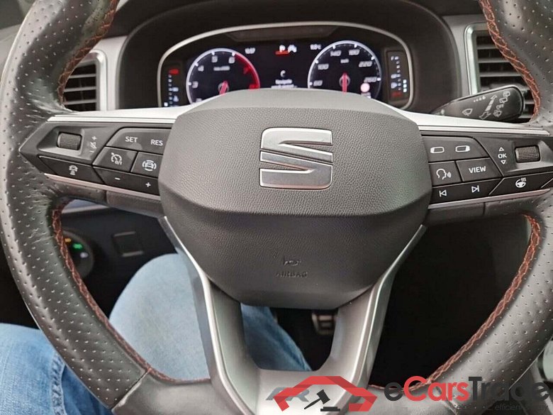 SEAT Ateca 1.5 TSI FR Business Intense #6