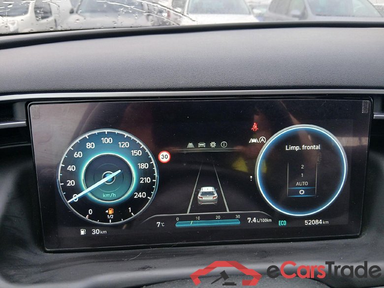 HYUNDAI Tucson / 2020 / 5P / todoterreno 1.6 TGDI 110kW (150CV) Maxx #4