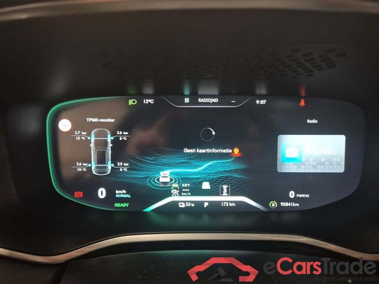 MG Marvel R Luxury 70 kWh #4