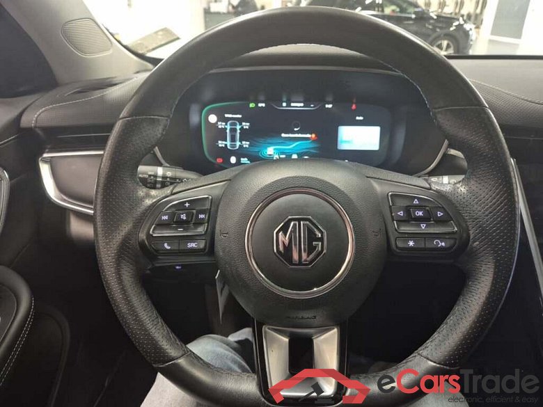 MG Marvel R Luxury 70 kWh #5