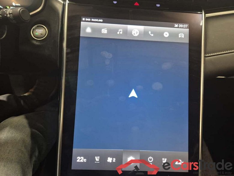 MG Marvel R Luxury 70 kWh #6