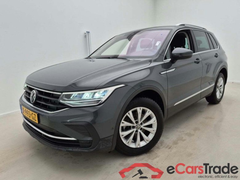 VOLKSWAGEN Tiguan 1.5 TSI Life Business #1