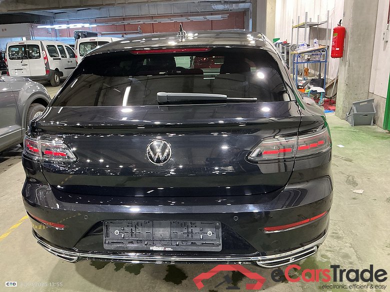 VOLKSWAGEN ARTEON 1.4 EHYBRID DSG R-LINE SHOOTING BRAKE #5