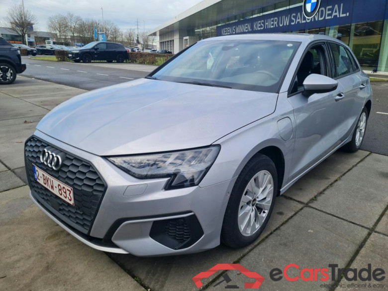 AUDI A3 SPORTBACK 1.4 40 TFSI E S TRONIC SPORTBACK #1