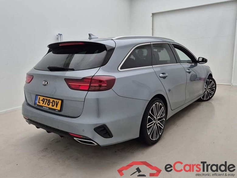KIA ceed sportswagon 1.5 T-GDi GT-PlusL. #2