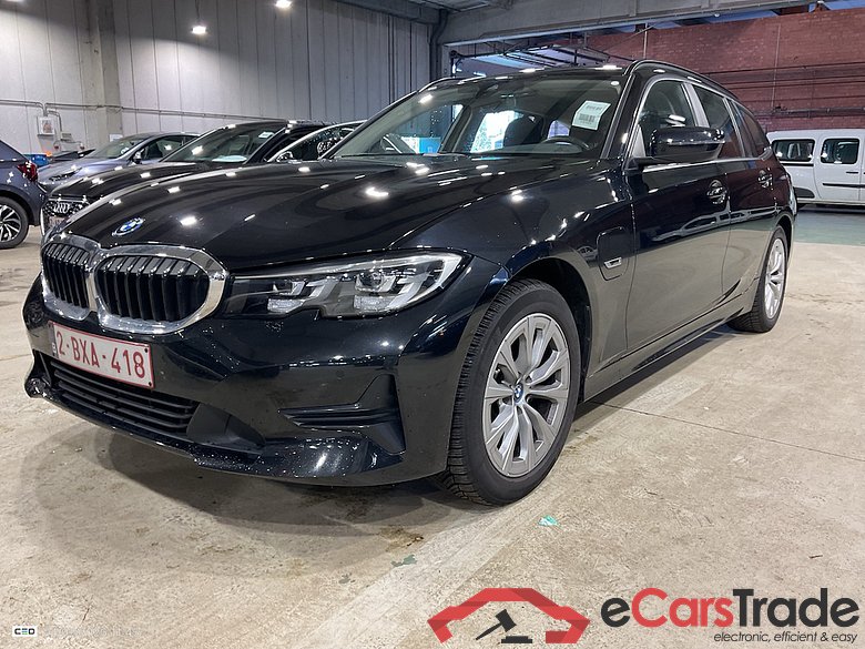 BMW 3 SERIES TOURING 2.0 320E TOURING