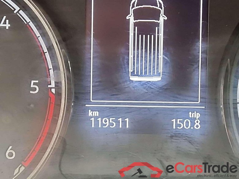 VOLKSWAGEN Transporter 2.0 TDI L2H1 #4