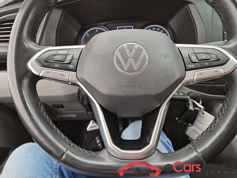 VOLKSWAGEN Transporter 2.0 TDI L2H1 #5