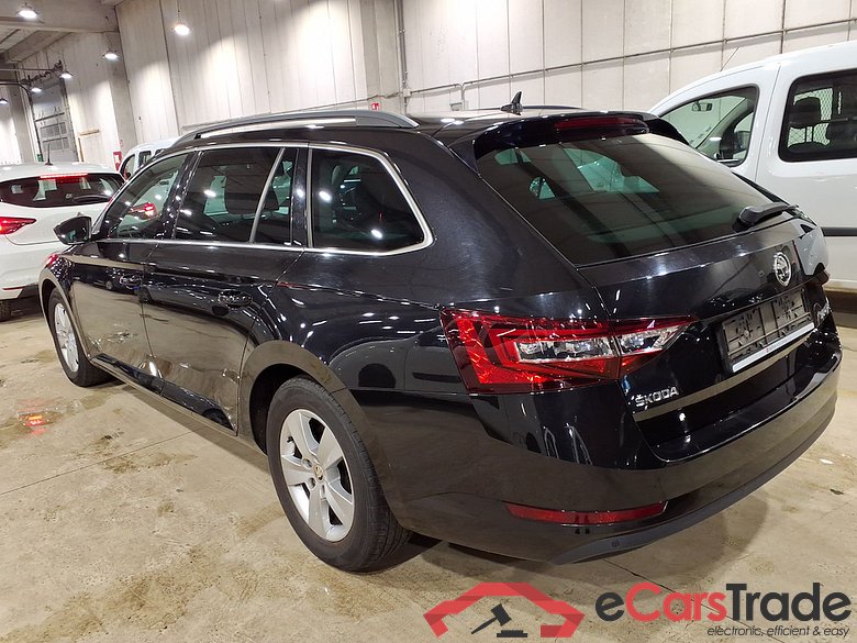 SKODA Superb 1.5 TSI ACT 110KW AMBITION #2