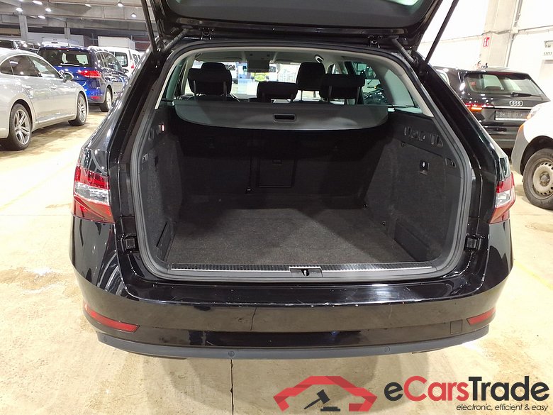 SKODA Superb 1.5 TSI ACT 110KW AMBITION #3