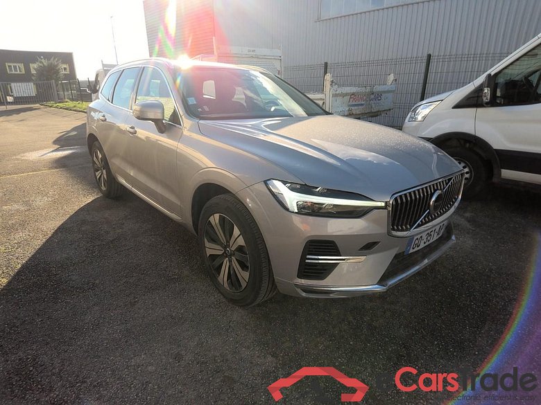 XC60 T6 350 PHEV AWD BA PCH FF #2