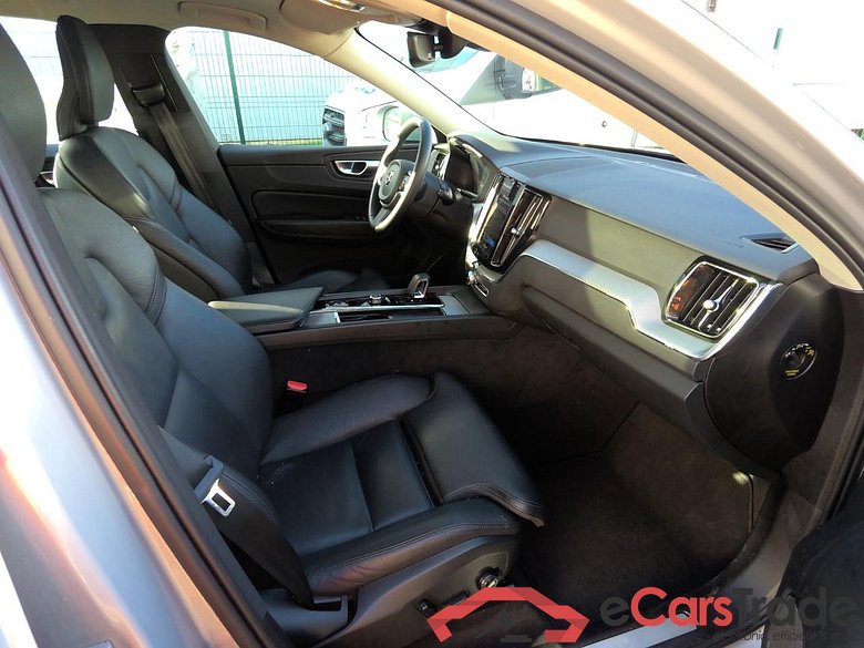 XC60 T6 350 PHEV AWD BA PCH FF #5