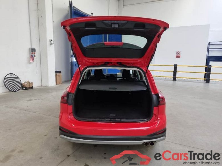 FORD FOCUS / 2021 / 5P / STATION WAGON 1.0 ECOBOOST HYBRID 125CV ACTIVE SW #5