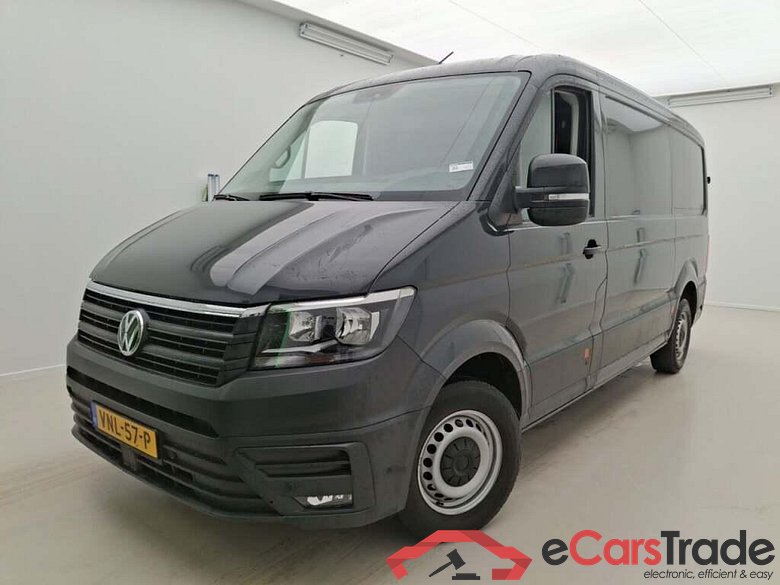 VOLKSWAGEN Crafter 35 2.0 TDI L3H2 #1