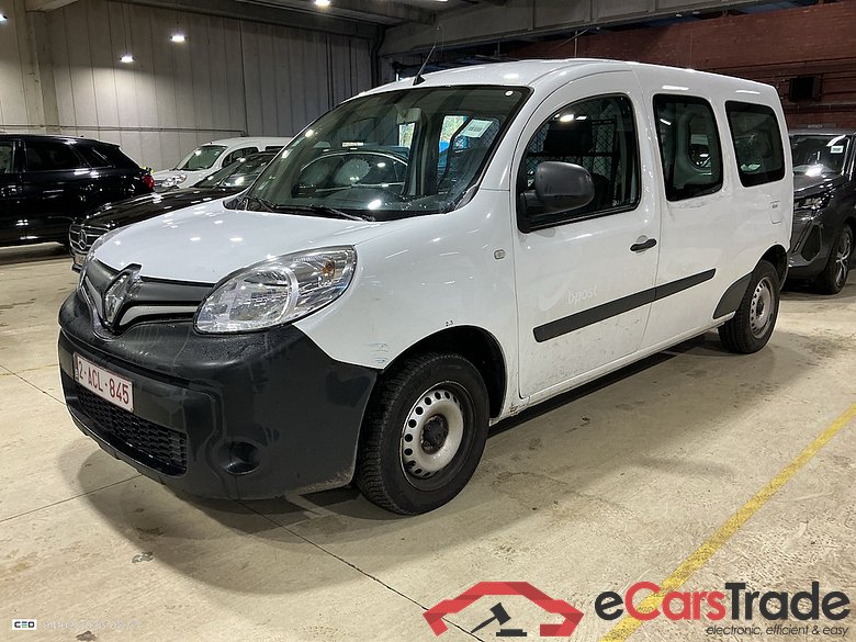 RENAULT KANGOO EXPRESS 1.5 BLUE DCI 95 MAXI CONFORT