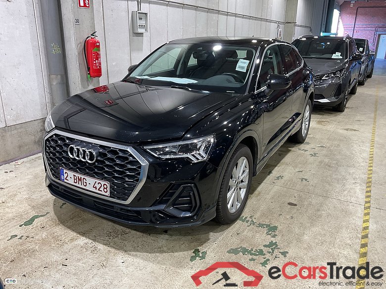 AUDI Q3 Sportback 1.4 45 TFSI E S TRONIC #1
