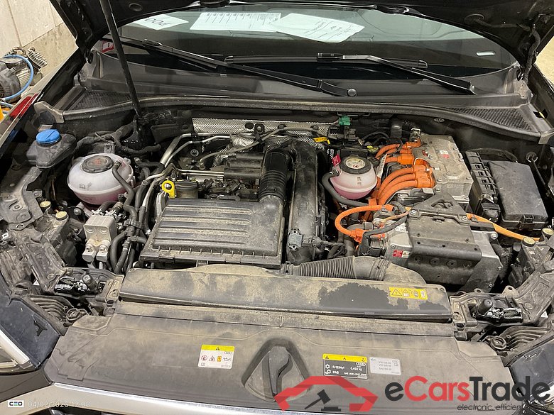 AUDI Q3 Sportback 1.4 45 TFSI E S TRONIC #6