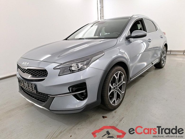 KIA XCEED 1.0 T-GDI PULSE