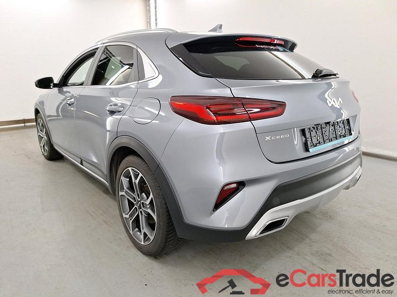 KIA XCEED 1.0 T-GDI PULSE #3
