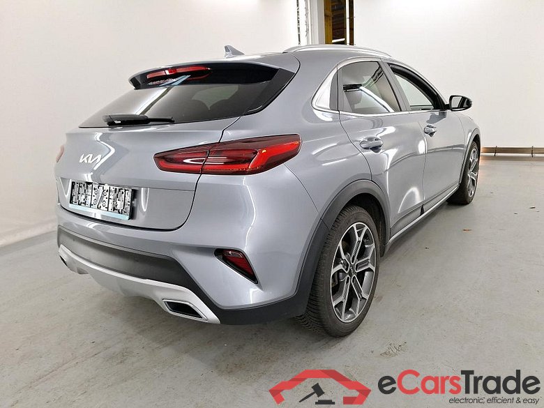 KIA XCEED 1.0 T-GDI PULSE #4