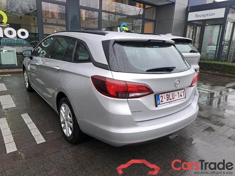 OPEL ASTRA SPORTS TOURER 1.2 TURBO 81KW S-S EDITION #3