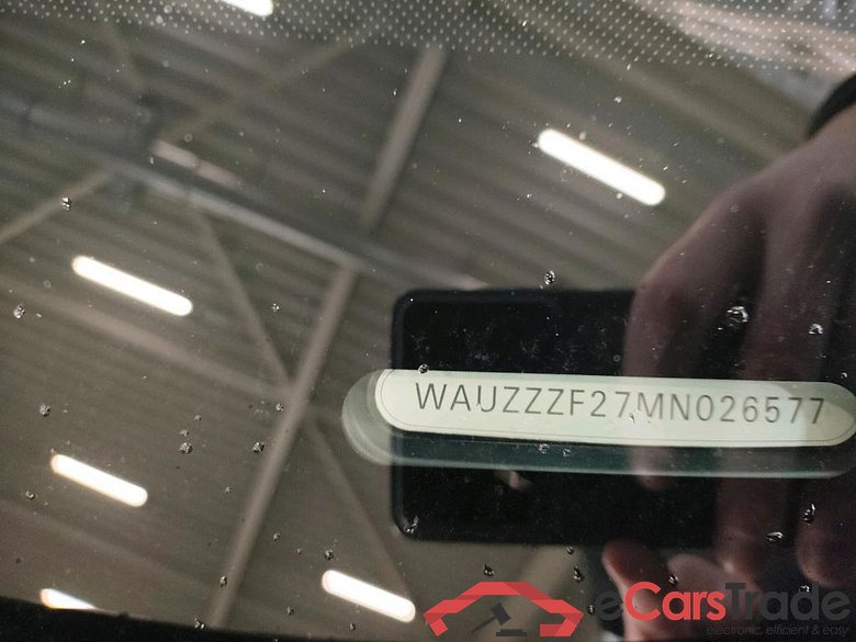 AUDI A6 Avant 195 kW #3