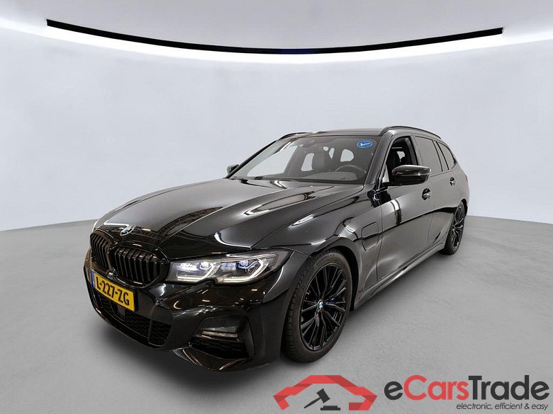 BMW 3-serie Touring 120 kW