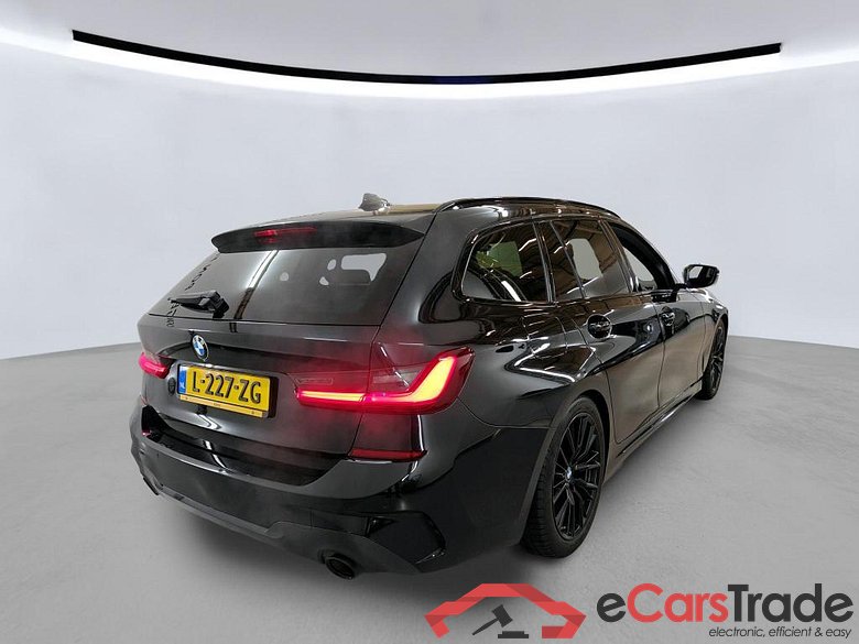 BMW 3-serie Touring 120 kW #6
