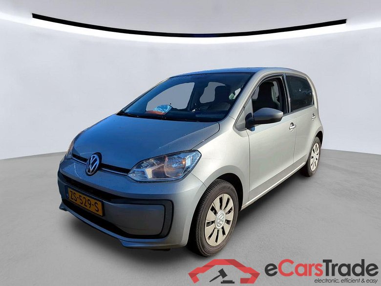 VOLKSWAGEN up! 55 kW