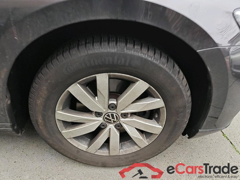 VOLKSWAGEN Passat Variant 110 kW #6