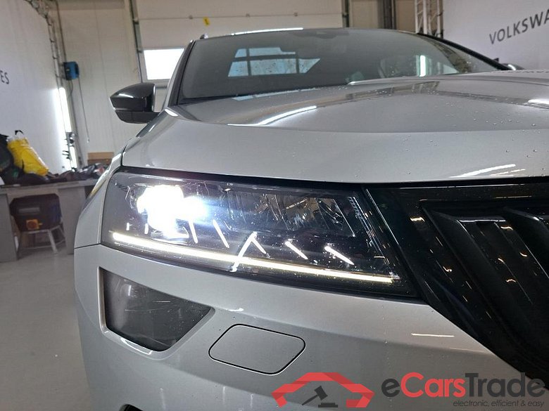 SKODA Karoq 110 kW #4