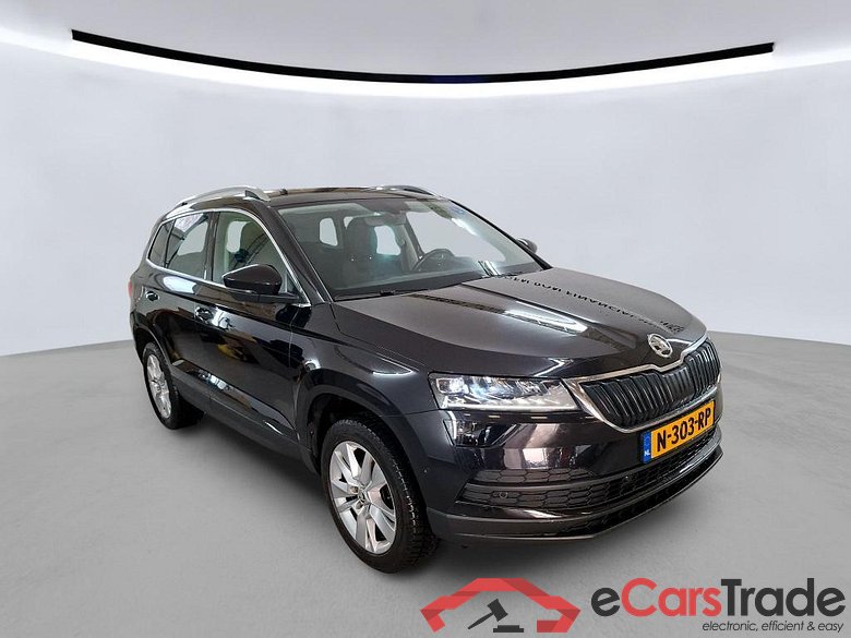 SKODA Karoq 110 kW #5