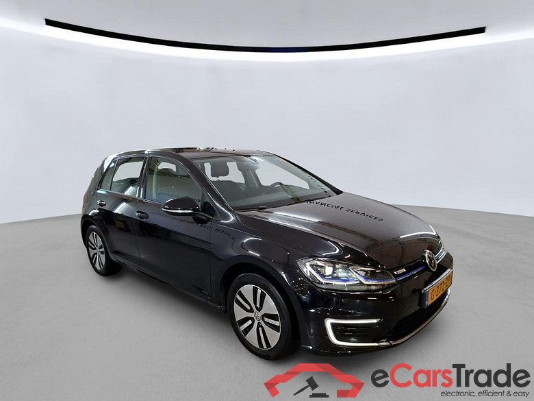 VOLKSWAGEN e-Golf 100 kW #5