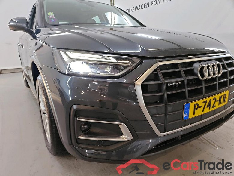 AUDI Q5 195 kW #3