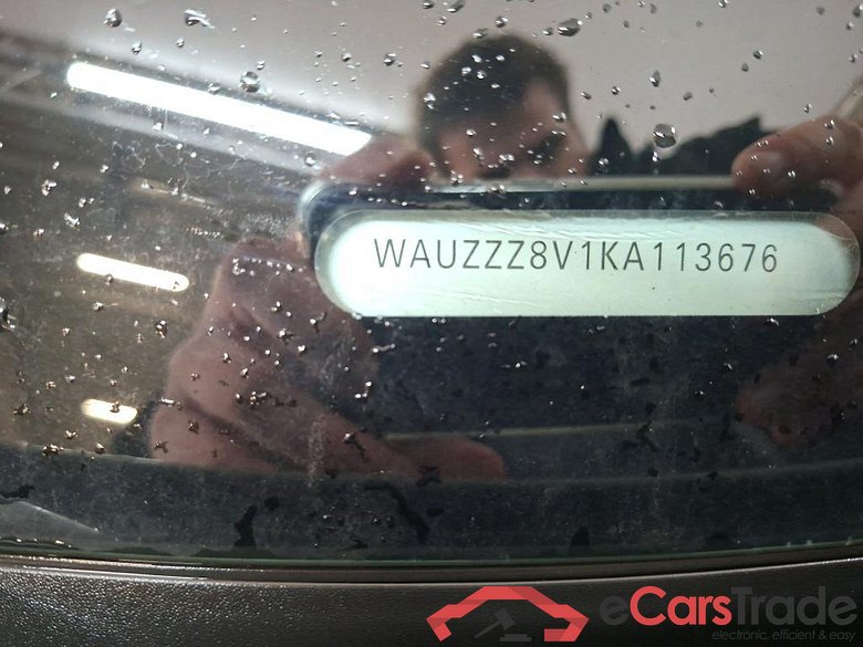 AUDI A3 Sportback 110 kW #2