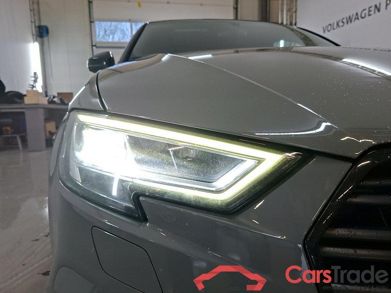 AUDI A3 Sportback 110 kW #3