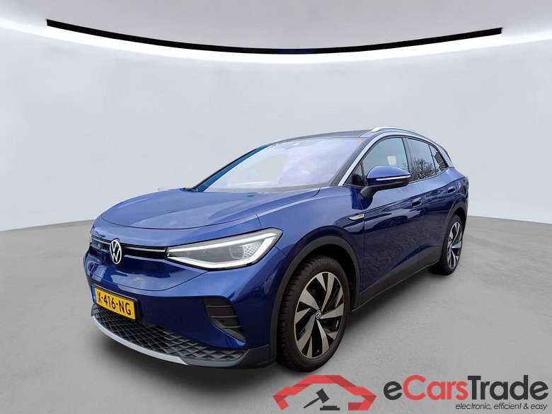 VOLKSWAGEN ID.4 150 kW