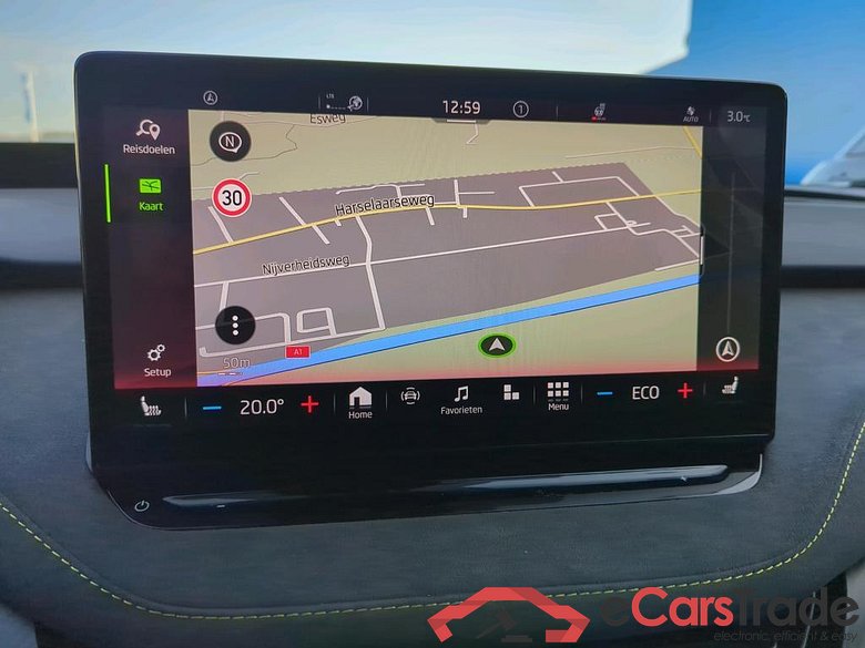 SKODA Enyaq iV 220 kW #2