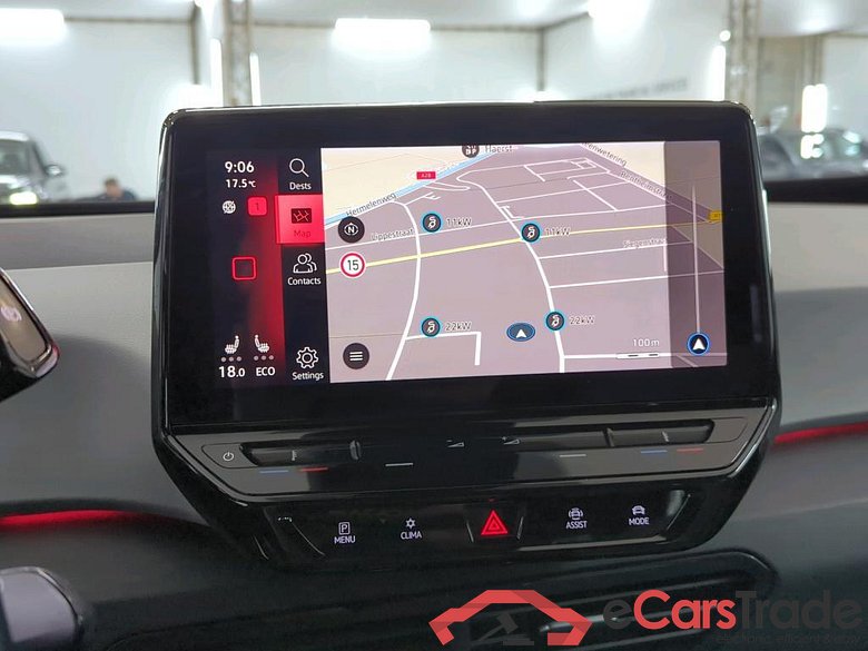 VOLKSWAGEN ID.3 150 kW #2