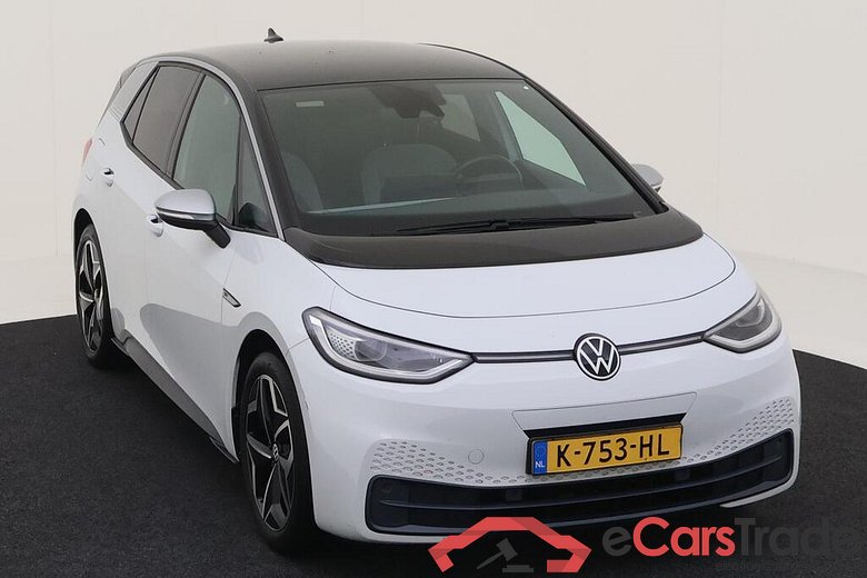 VOLKSWAGEN ID.3 150 kW #5