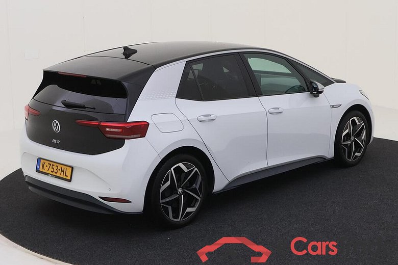 VOLKSWAGEN ID.3 150 kW #6
