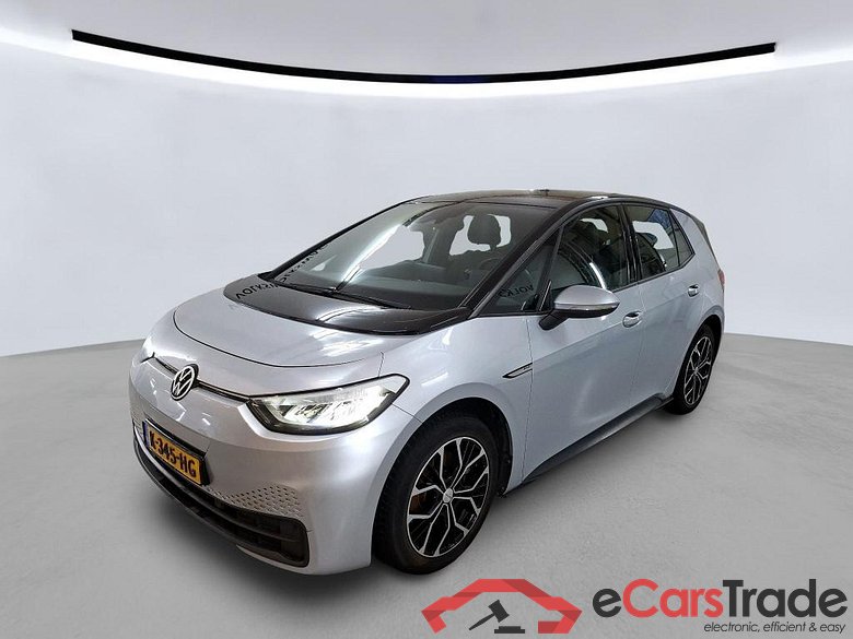 VOLKSWAGEN ID.3 150 kW #1