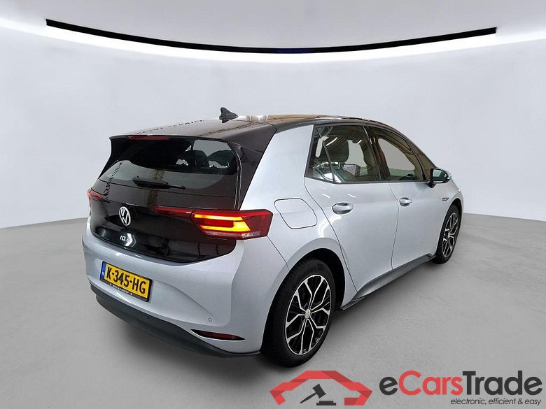 VOLKSWAGEN ID.3 150 kW #6