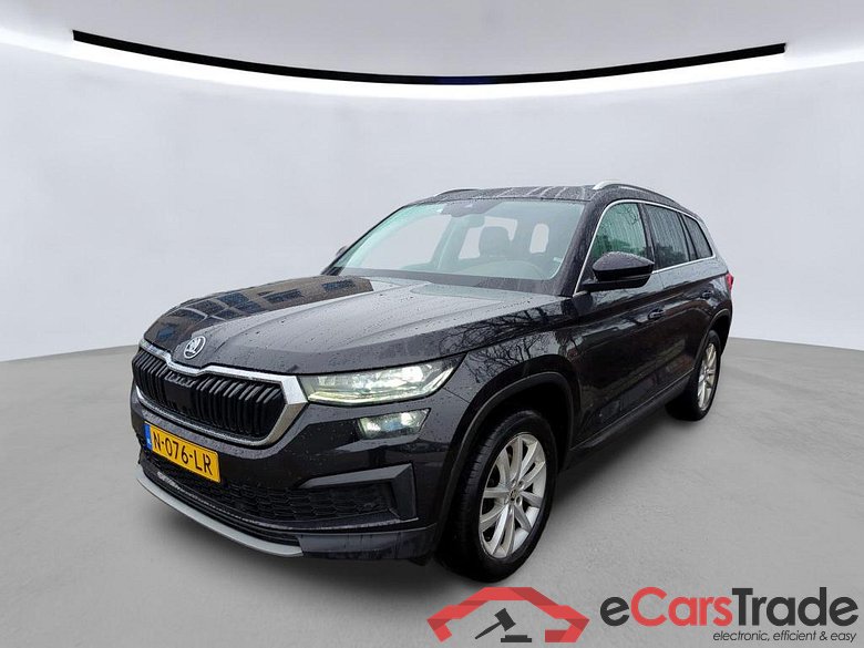 SKODA Kodiaq 110 kW #1