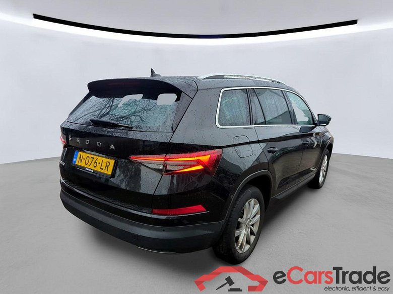 SKODA Kodiaq 110 kW #6